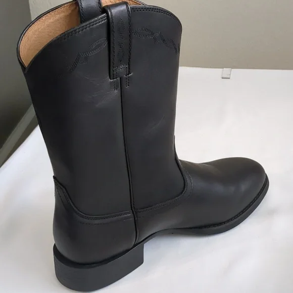 Ariat Heritage Roper Western Cowboy Boots 35501Men's Sz 12D